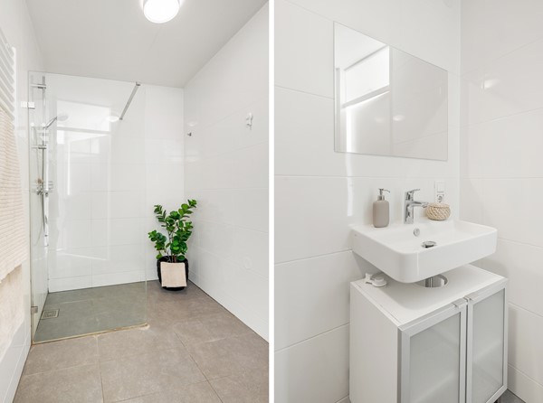 Medium property photo - Aartsbisschop Romerostraat 630, 3573 AW Utrecht